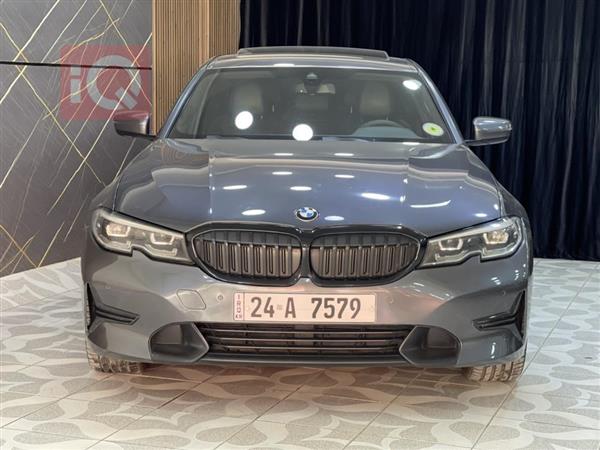 BMW for sale in Iraq